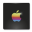 Apple Old Icon 32x32 png